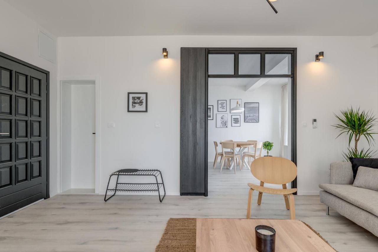 Beachfront Apartments Split Exterior foto